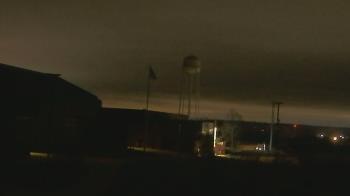 Weather camera view of South Dearborn Cmty Sch Dist.