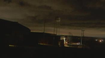 Weather camera view of South Dearborn Cmty Sch Dist.