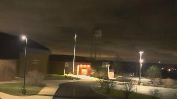 Weather camera view of South Dearborn Cmty Sch Dist.