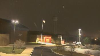 Weather camera view of South Dearborn Cmty Sch Dist.