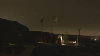 Weather camera view of South Dearborn Cmty Sch Dist.