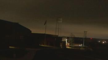 Weather camera view of South Dearborn Cmty Sch Dist.