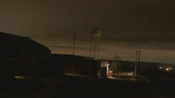 Weather camera view of South Dearborn Cmty Sch Dist.