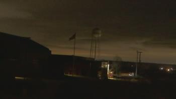 Weather camera view of South Dearborn Cmty Sch Dist.