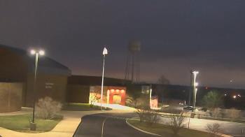 Weather camera view of South Dearborn Cmty Sch Dist.