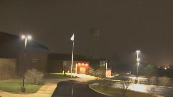 Weather camera view of South Dearborn Cmty Sch Dist.