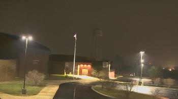 Weather camera view of South Dearborn Cmty Sch Dist.