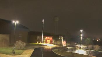 Weather camera view of South Dearborn Cmty Sch Dist.