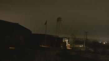 Weather camera view of South Dearborn Cmty Sch Dist.