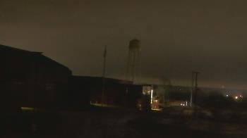 Weather camera view of South Dearborn Cmty Sch Dist.