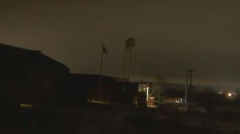 Weather camera view of South Dearborn Cmty Sch Dist.