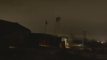 Weather camera view of South Dearborn Cmty Sch Dist.