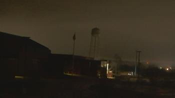 Weather camera view of South Dearborn Cmty Sch Dist.