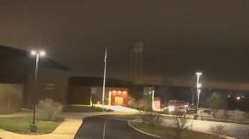 Weather camera view of South Dearborn Cmty Sch Dist.