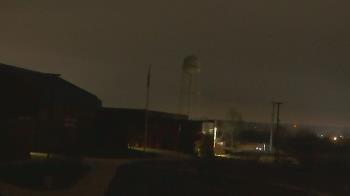 Weather camera view of South Dearborn Cmty Sch Dist.