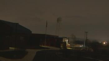 Weather camera view of South Dearborn Cmty Sch Dist.