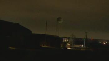 Weather camera view of South Dearborn Cmty Sch Dist.