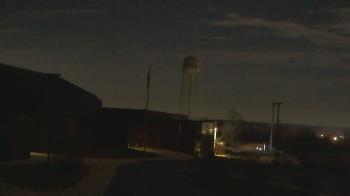 Weather camera view of South Dearborn Cmty Sch Dist.