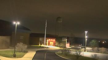Weather camera view of South Dearborn Cmty Sch Dist.