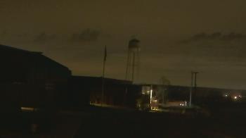 Weather camera view of South Dearborn Cmty Sch Dist.