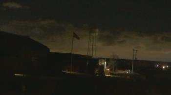 Weather camera view of South Dearborn Cmty Sch Dist.