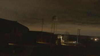 Weather camera view of South Dearborn Cmty Sch Dist.