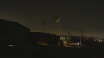 Weather camera view of South Dearborn Cmty Sch Dist.