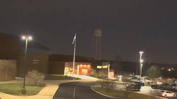 Weather camera view of South Dearborn Cmty Sch Dist.