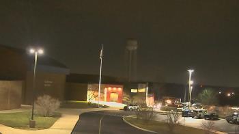 Weather camera view of South Dearborn Cmty Sch Dist.
