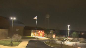 Weather camera view of South Dearborn Cmty Sch Dist.