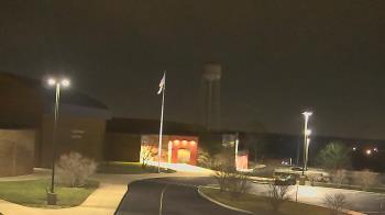 Weather camera view of South Dearborn Cmty Sch Dist.