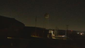 Weather camera view of South Dearborn Cmty Sch Dist.