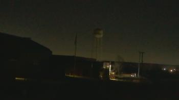 Weather camera view of South Dearborn Cmty Sch Dist.