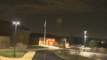 Weather camera view of South Dearborn Cmty Sch Dist.