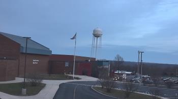 Weather camera view of South Dearborn Cmty Sch Dist.