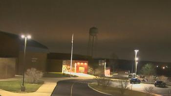 Weather camera view of South Dearborn Cmty Sch Dist.