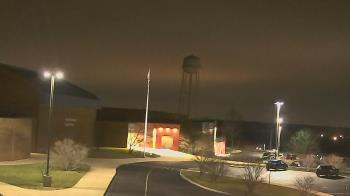 Weather camera view of South Dearborn Cmty Sch Dist.