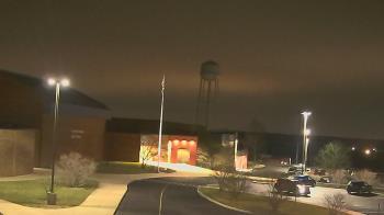 Weather camera view of South Dearborn Cmty Sch Dist.