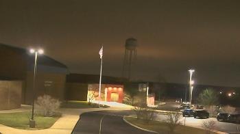 Weather camera view of South Dearborn Cmty Sch Dist.