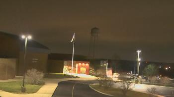Weather camera view of South Dearborn Cmty Sch Dist.