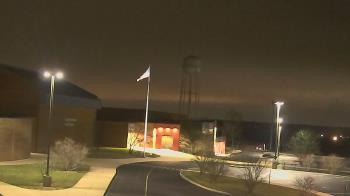 Weather camera view of South Dearborn Cmty Sch Dist.