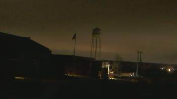 Weather camera view of South Dearborn Cmty Sch Dist.