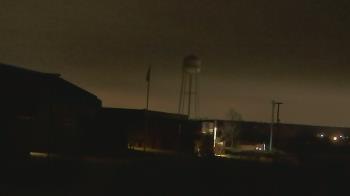 Weather camera view of South Dearborn Cmty Sch Dist.