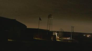 Weather camera view of South Dearborn Cmty Sch Dist.