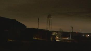 Weather camera view of South Dearborn Cmty Sch Dist.