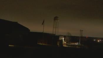 Weather camera view of South Dearborn Cmty Sch Dist.