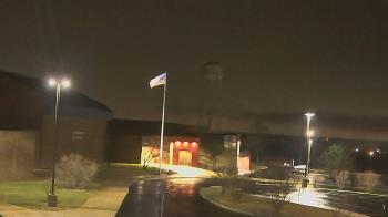 Weather camera view of South Dearborn Cmty Sch Dist.