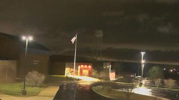 Weather camera view of South Dearborn Cmty Sch Dist.