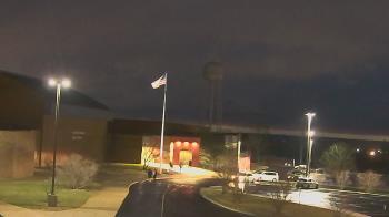 Weather camera view of South Dearborn Cmty Sch Dist.