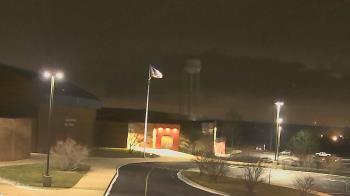 Weather camera view of South Dearborn Cmty Sch Dist.